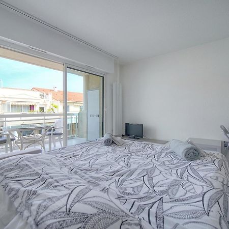 Frgk "Gallieni Terrasse Au Calme" Cannes Exteriér fotografie