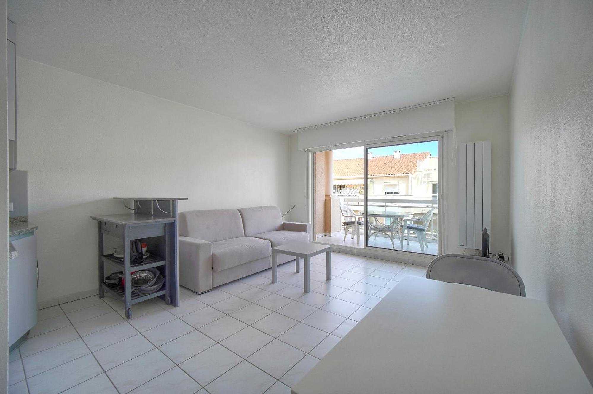Frgk "Gallieni Terrasse Au Calme" Cannes Exteriér fotografie