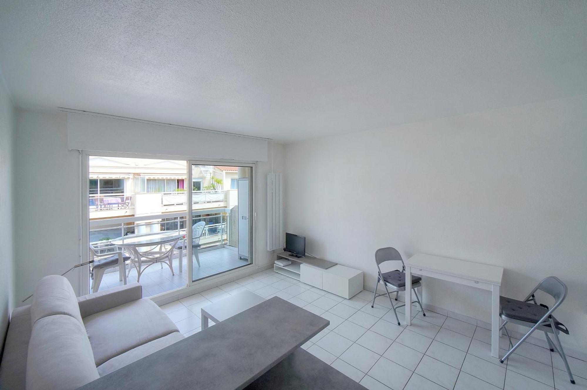 Frgk "Gallieni Terrasse Au Calme" Cannes Exteriér fotografie