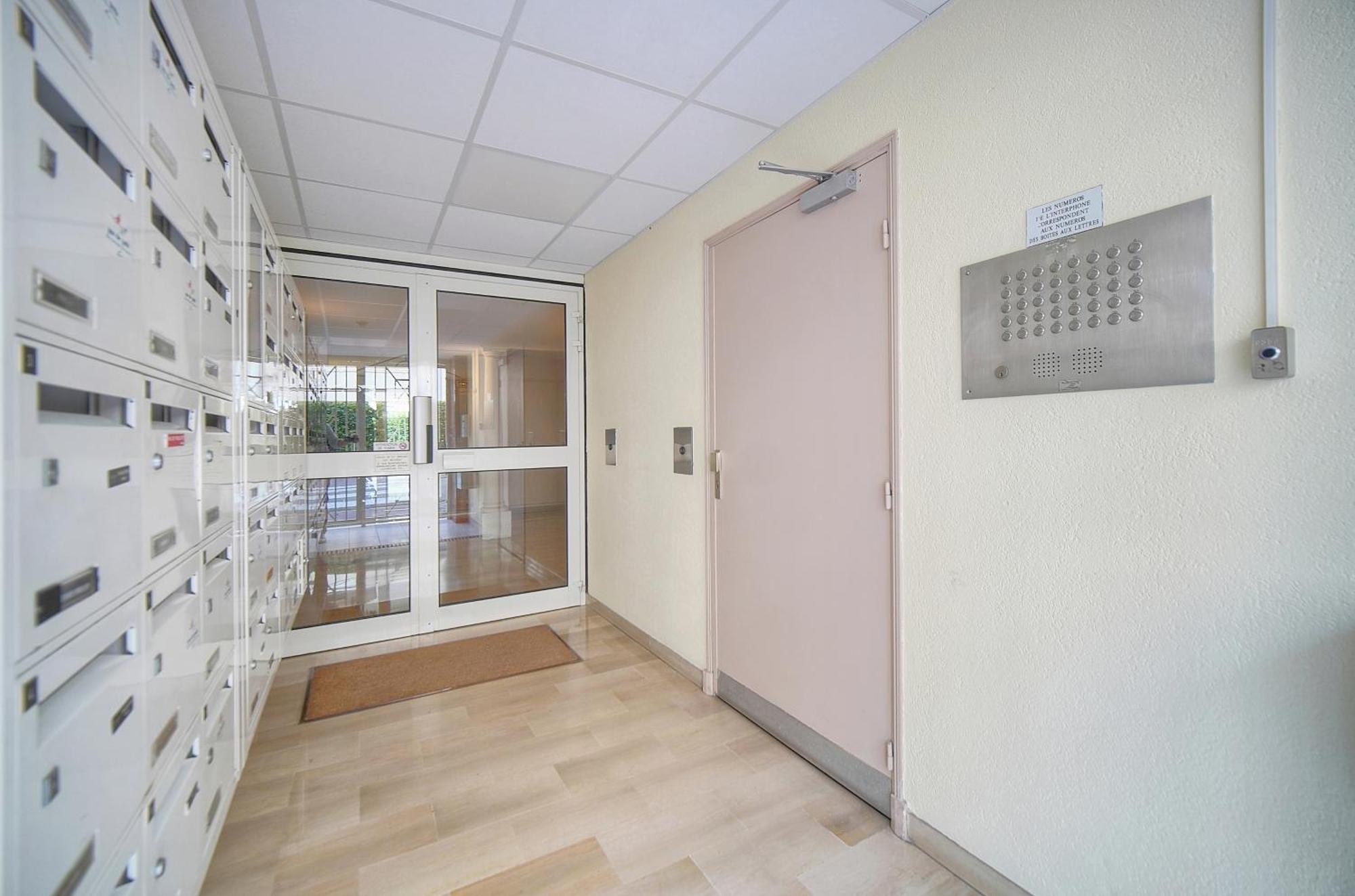 Frgk "Gallieni Terrasse Au Calme" Cannes Exteriér fotografie